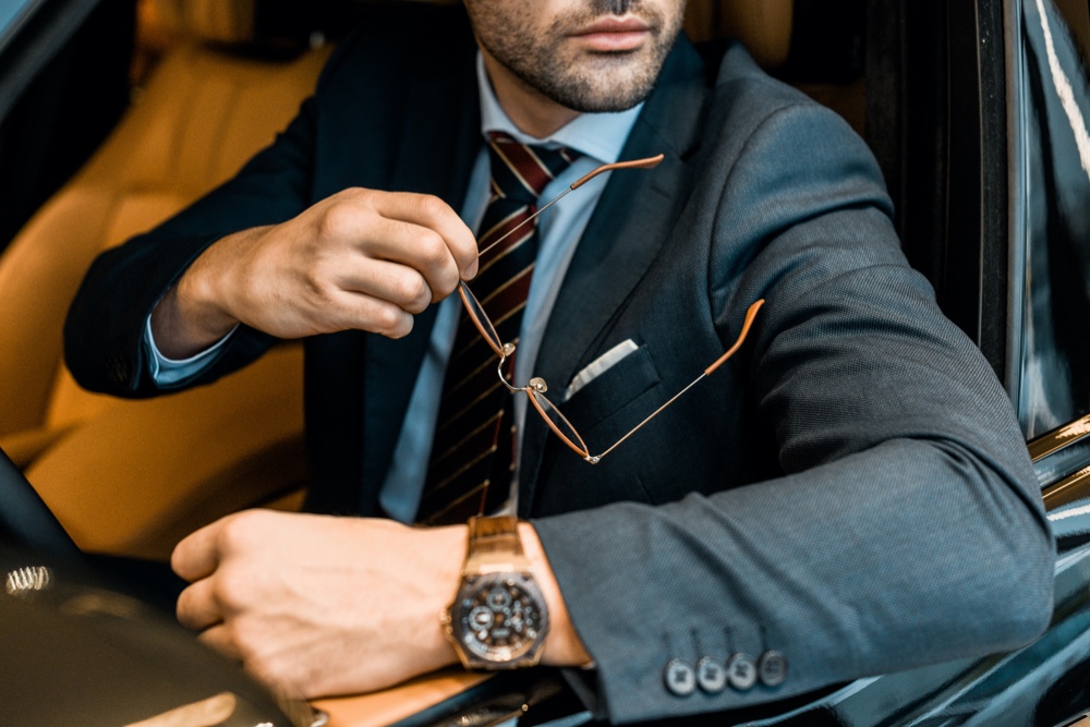 Replica Watch Power Reserve Challenges