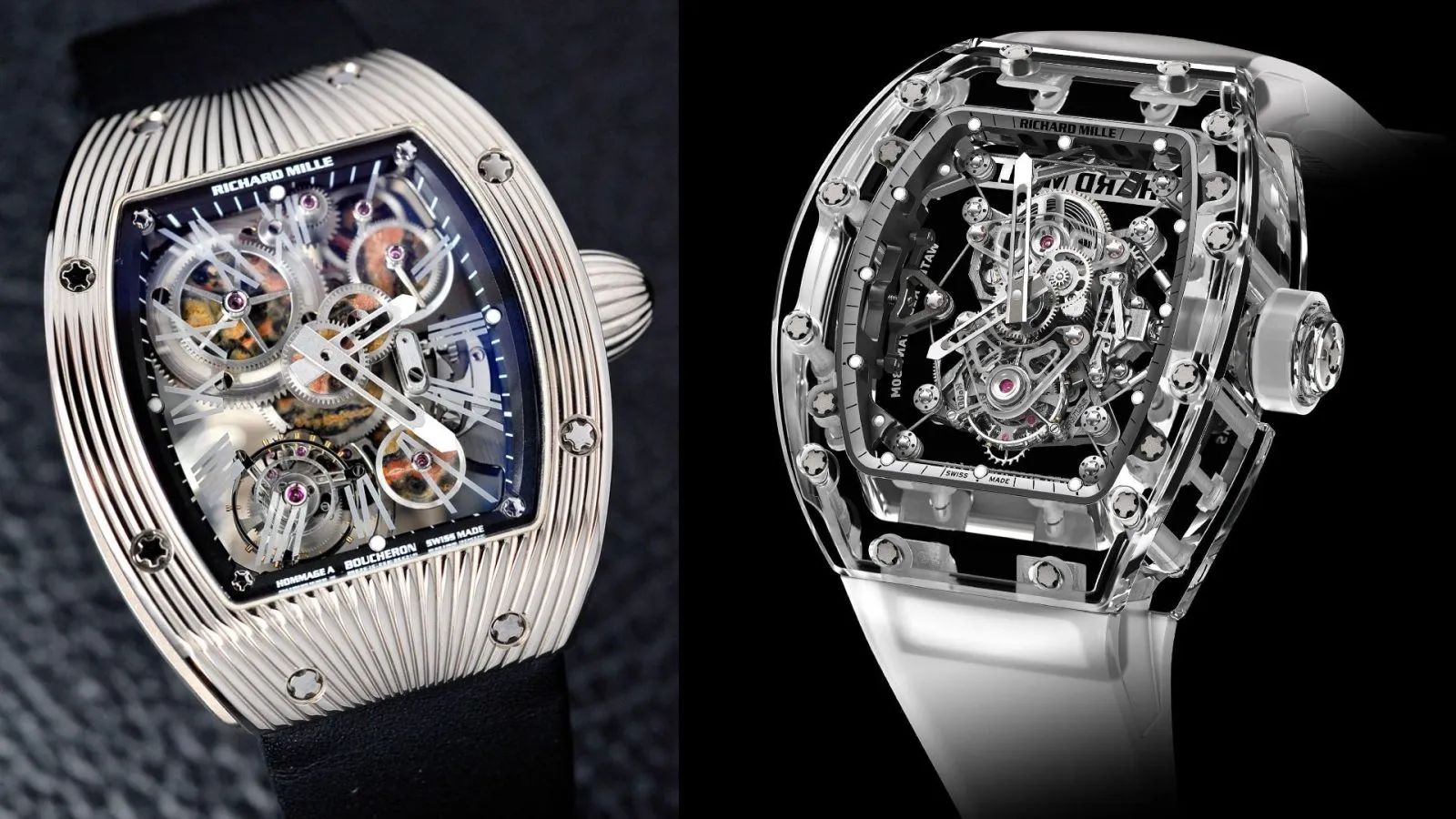 Watch Luxury Shop's Guide to Replica Watch Travel