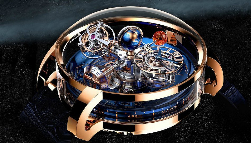 The Best Replica Watches for Photographers