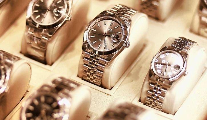 How to Spot a Fake Rolex Milgauss