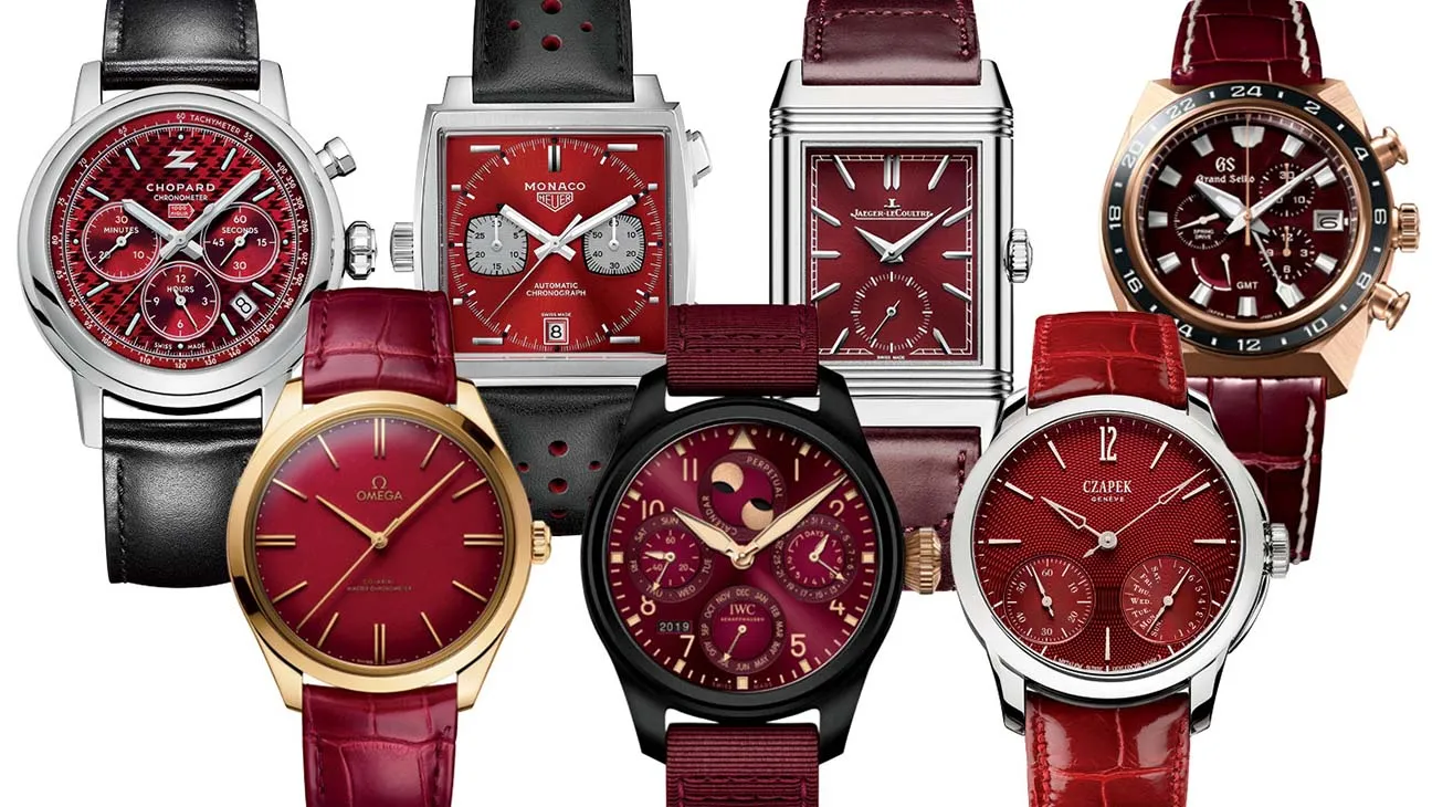The Best Replica Watches for Writers